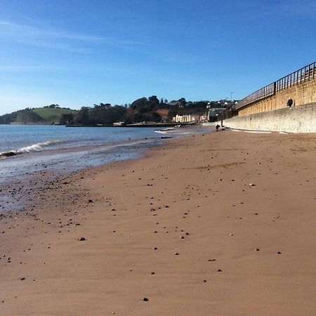 Hotel Warren Retreat Dawlish Zewnętrze zdjęcie
