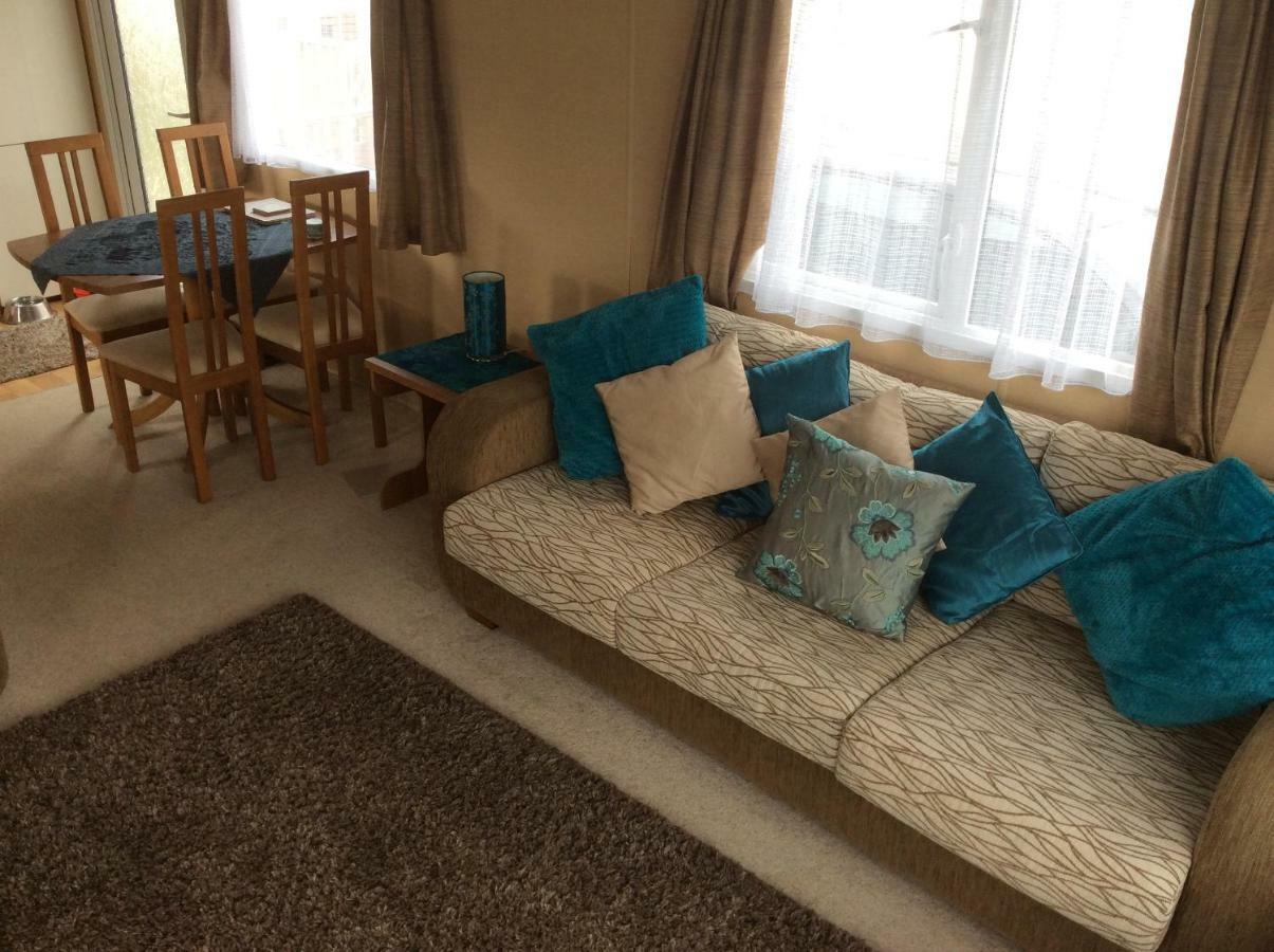 Hotel Warren Retreat Dawlish Zewnętrze zdjęcie