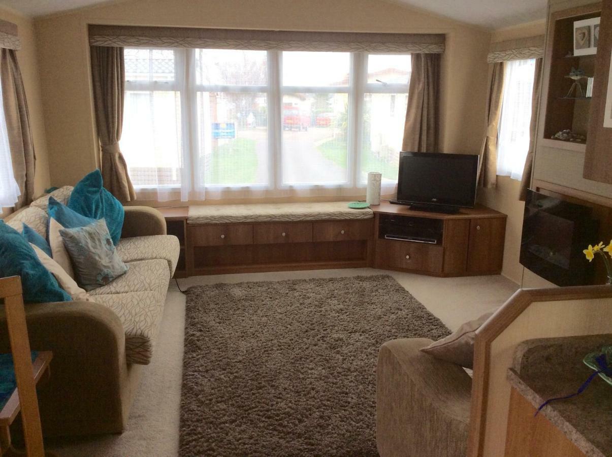 Hotel Warren Retreat Dawlish Zewnętrze zdjęcie